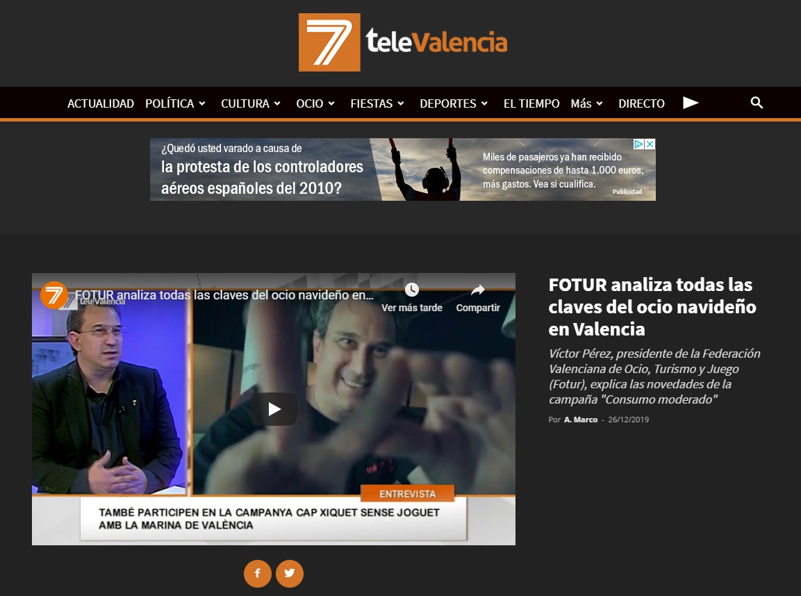 tele 7 video